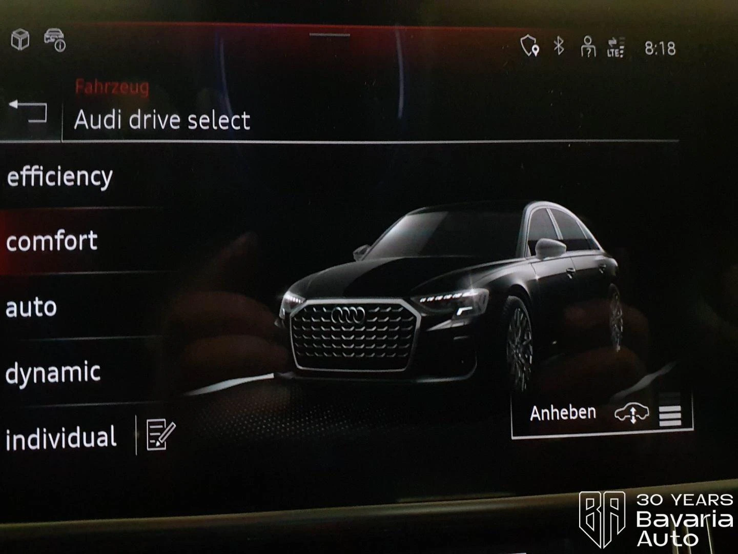 Audi A8 50TDI Long Quattro S Line | Mobile.bg � ����������� 12