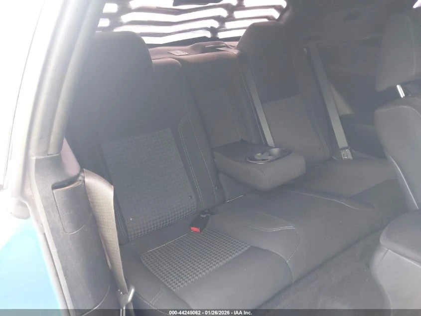 Dodge Challenger R/T - изображение 8