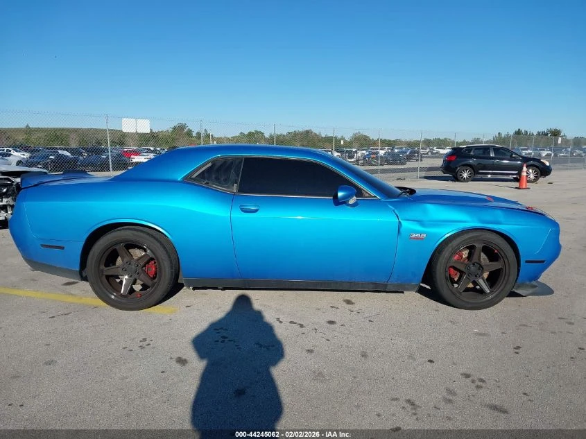 Dodge Challenger R/T | Mobile.bg � ����������� 13
