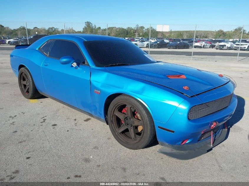 Dodge Challenger R/T | Mobile.bg � ����������� 1