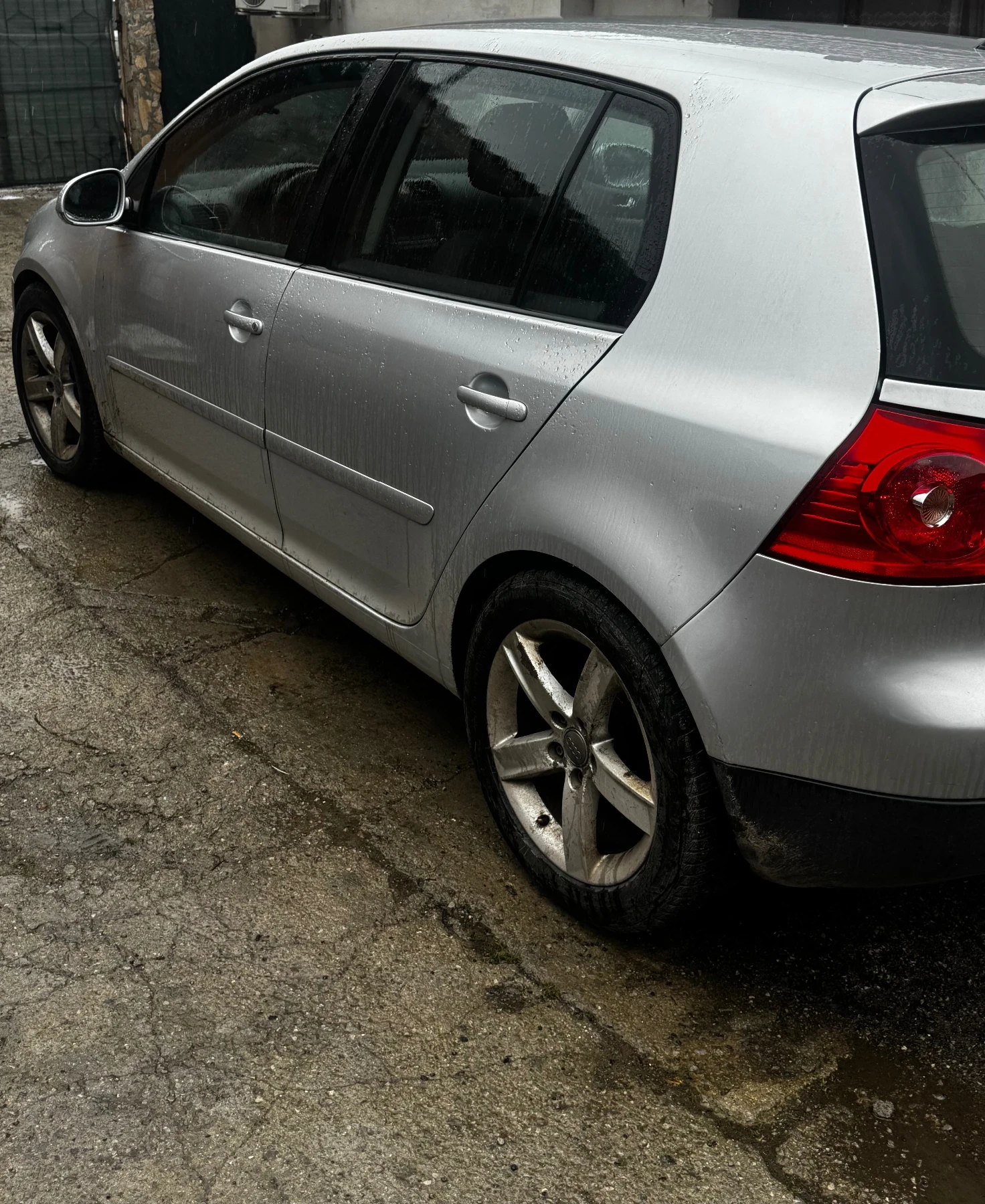 VW Golf  - изображение 2