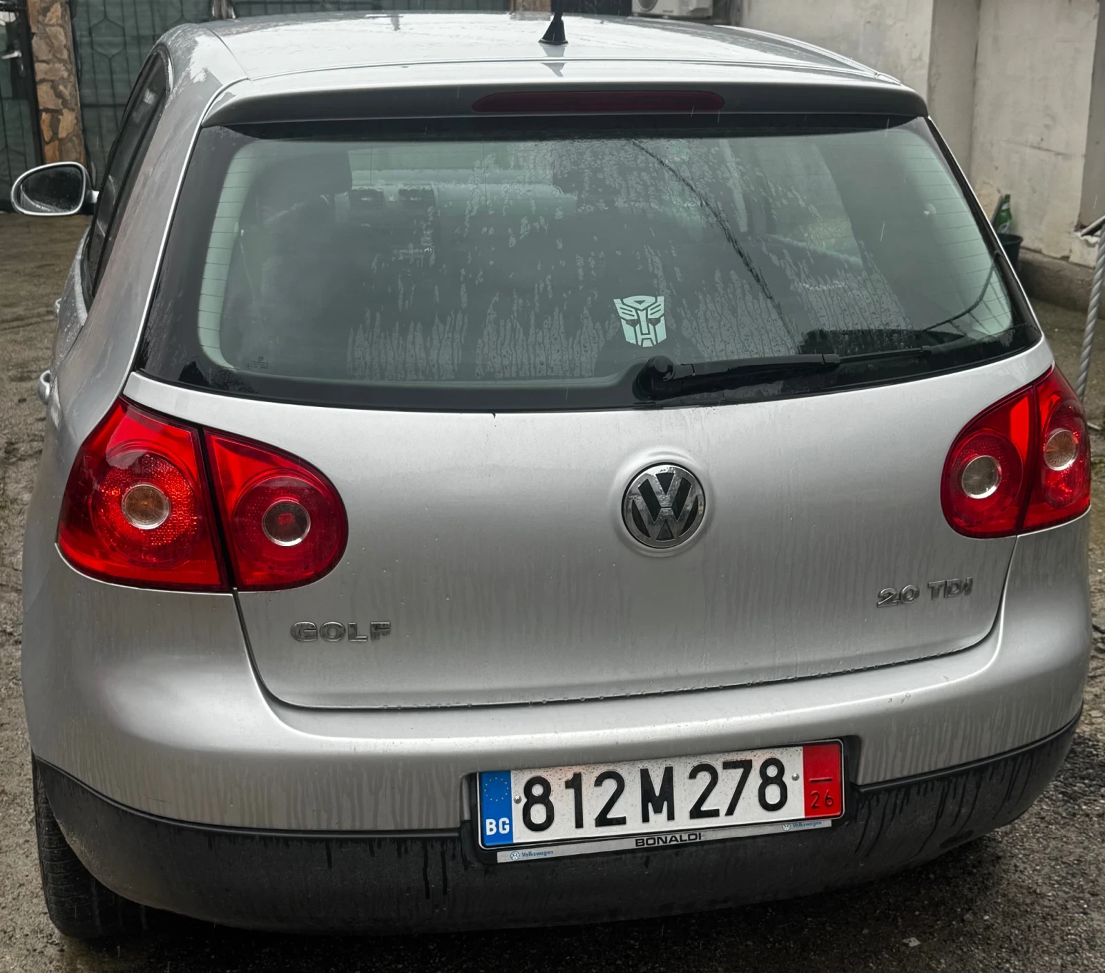 VW Golf  - изображение 4