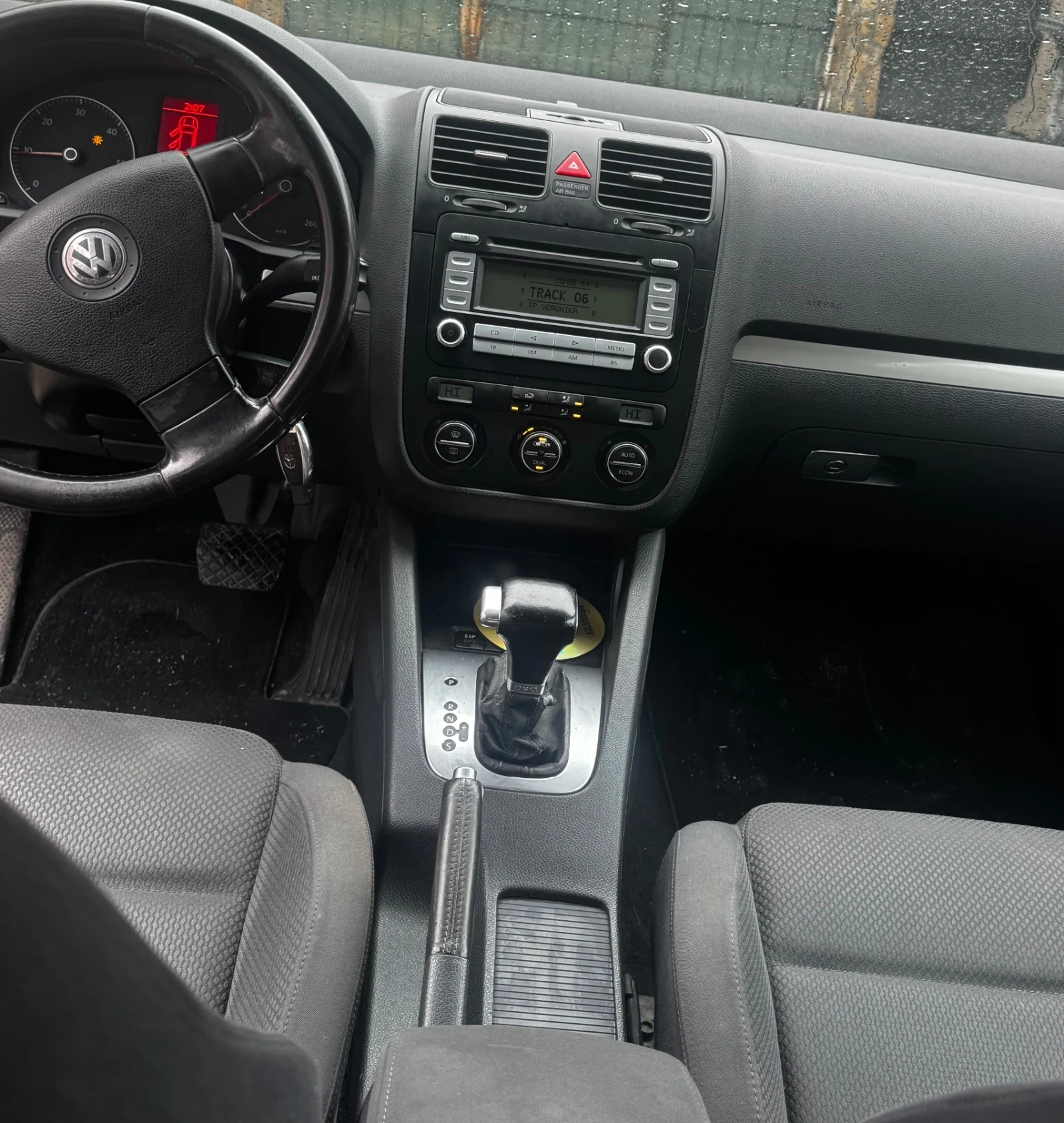 VW Golf  - изображение 5