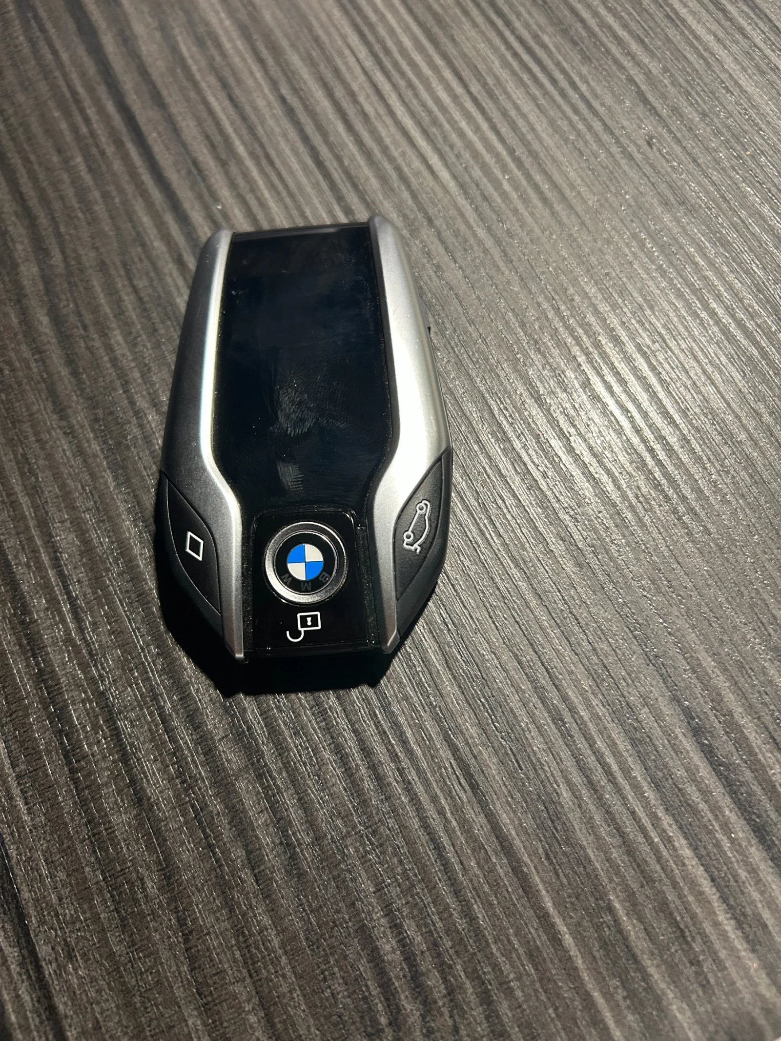 BMW 6 GT 640i X-drive/M-пакет/Top/обслужван в BMW, снимка 14 - Автомобили и джипове - 53804838