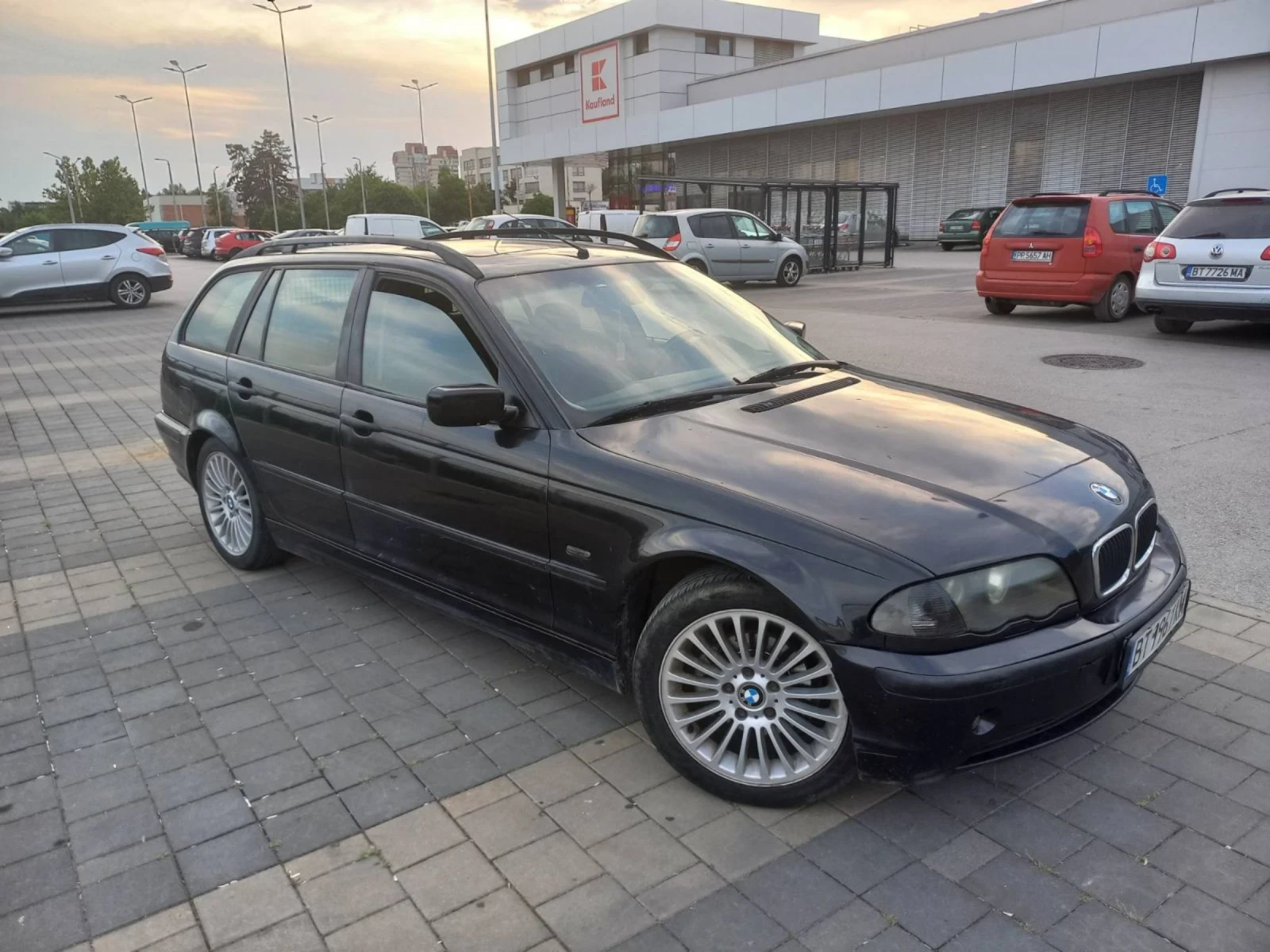 BMW 320