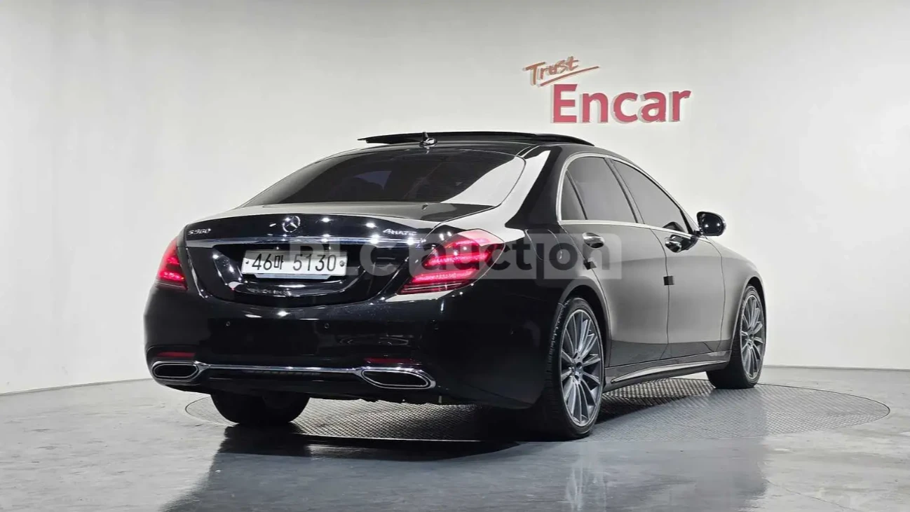 Mercedes-Benz S 350 ����������* ���� ��� ������*  | Mobile.bg � ����������� 2