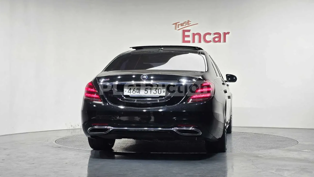 Mercedes-Benz S 350 ����������* ���� ��� ������*  | Mobile.bg � ����������� 4