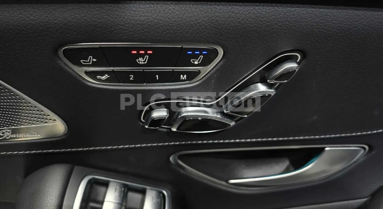 Mercedes-Benz S 350 ����������* ���� ��� ������*  | Mobile.bg � ����������� 14