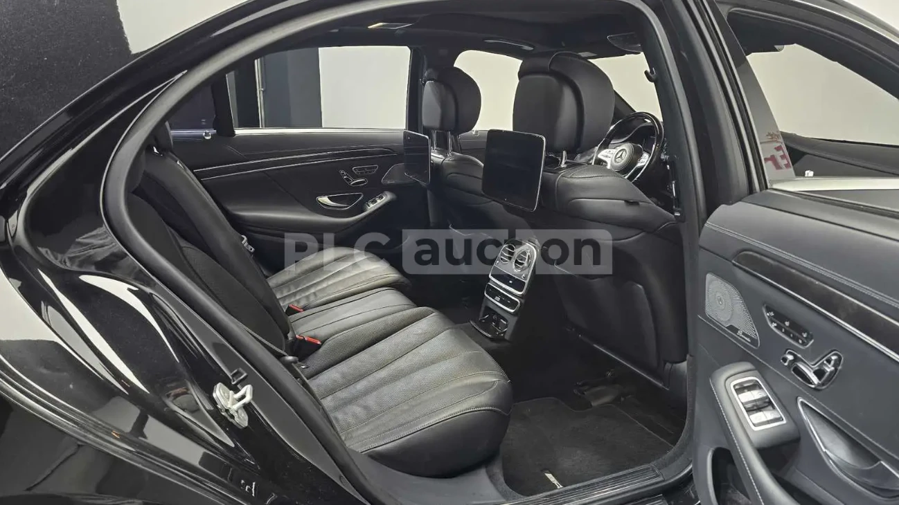 Mercedes-Benz S 350 ����������* ���� ��� ������*  | Mobile.bg � ����������� 11