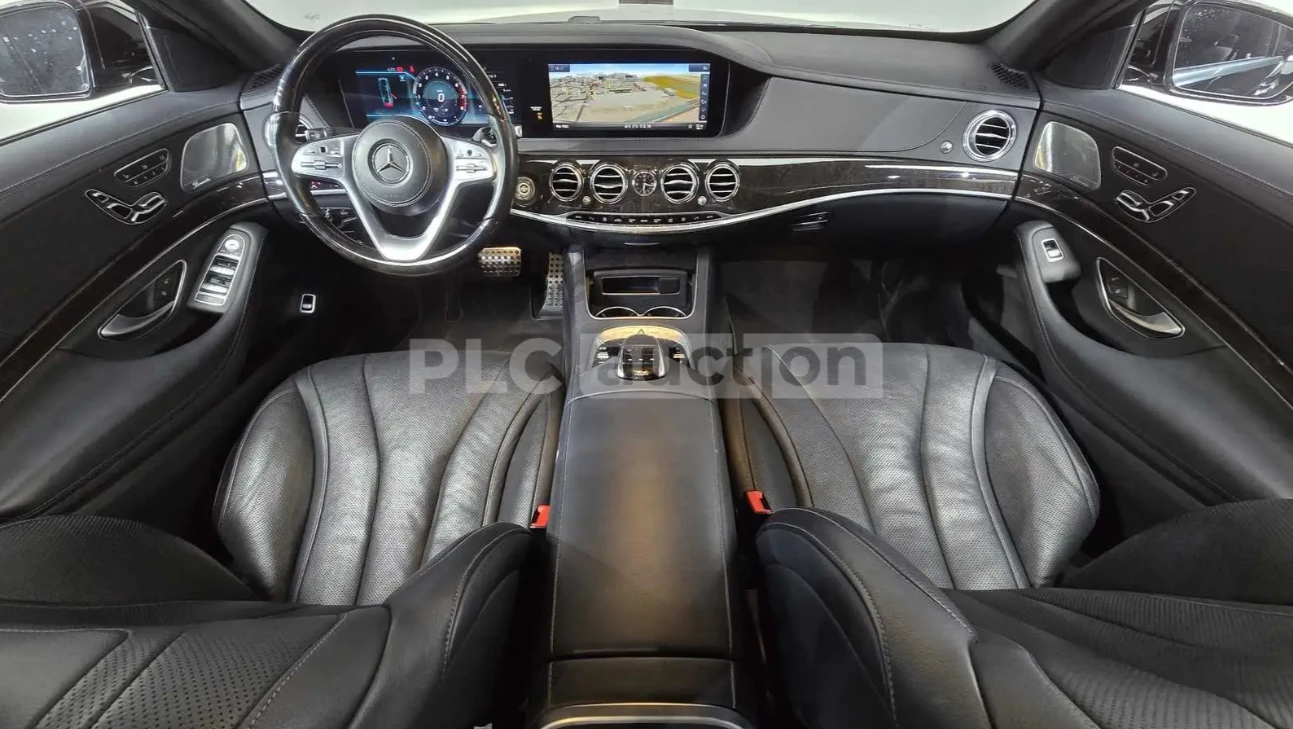 Mercedes-Benz S 350 ����������* ���� ��� ������*  | Mobile.bg � ����������� 7