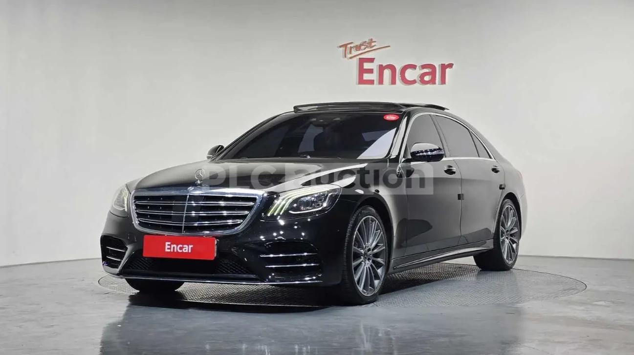 Mercedes-Benz S 350 ����������* ���� ��� ������*  | Mobile.bg � ����������� 1