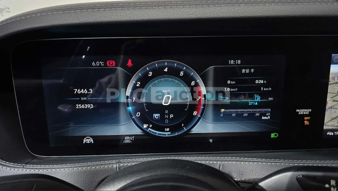 Mercedes-Benz S 350 ����������* ���� ��� ������*  | Mobile.bg � ����������� 8