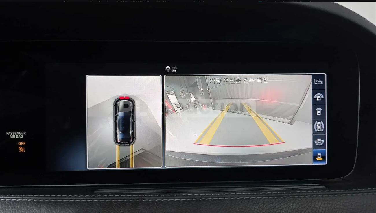 Mercedes-Benz S 350 ����������* ���� ��� ������*  | Mobile.bg � ����������� 13