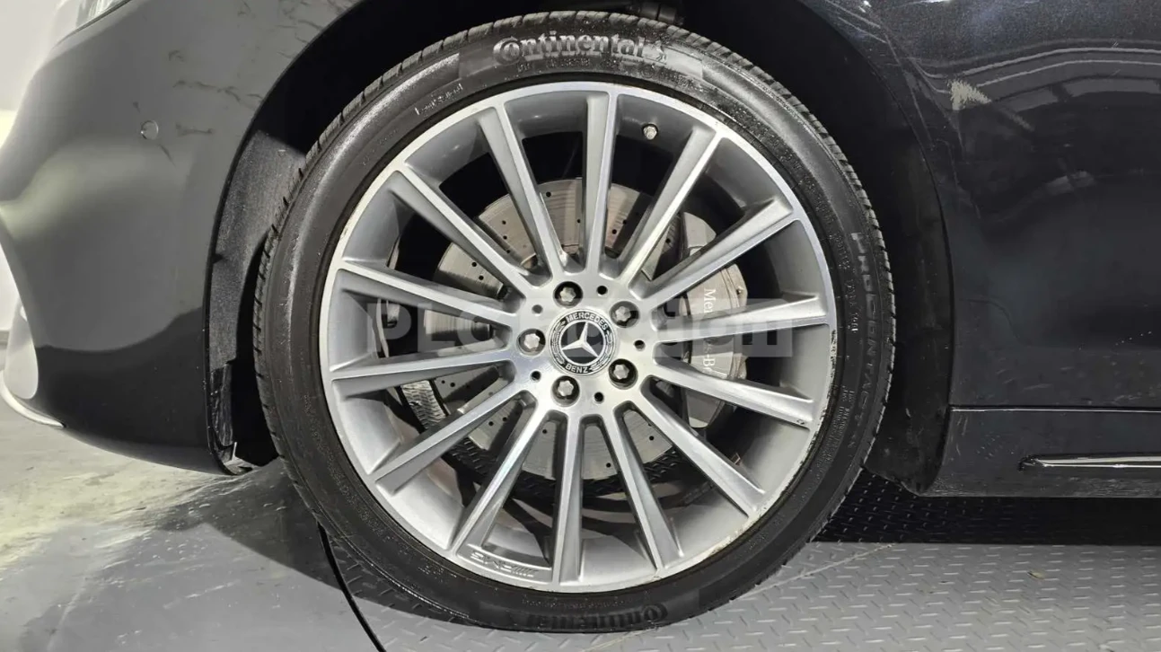 Mercedes-Benz S 350 ����������* ���� ��� ������*  | Mobile.bg � ����������� 5