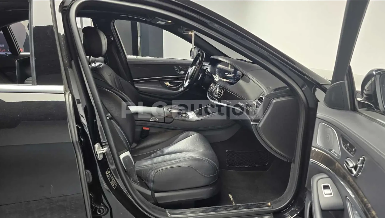 Mercedes-Benz S 350 ����������* ���� ��� ������*  | Mobile.bg � ����������� 10