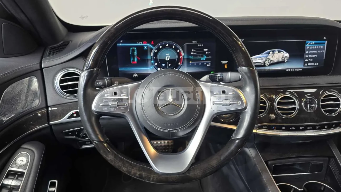 Mercedes-Benz S 350 ����������* ���� ��� ������*  | Mobile.bg � ����������� 12