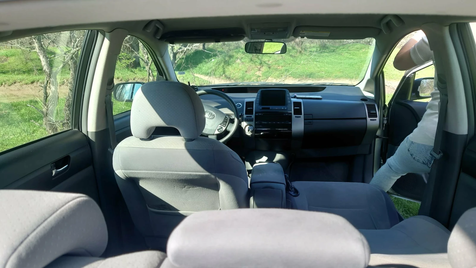 Toyota Prius | Mobile.bg � ����������� 5