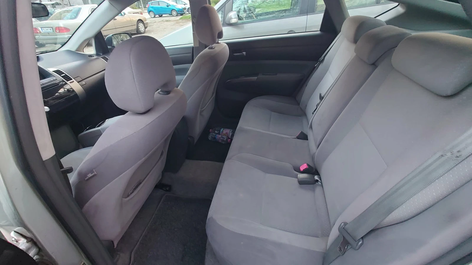 Toyota Prius | Mobile.bg � ����������� 9