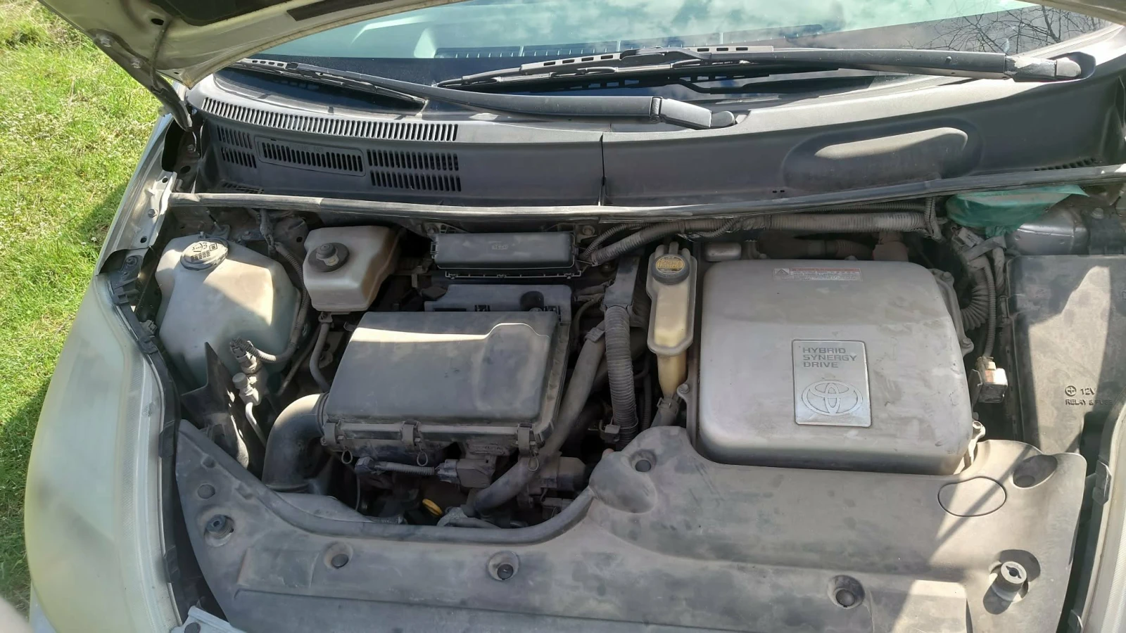 Toyota Prius | Mobile.bg � ����������� 6