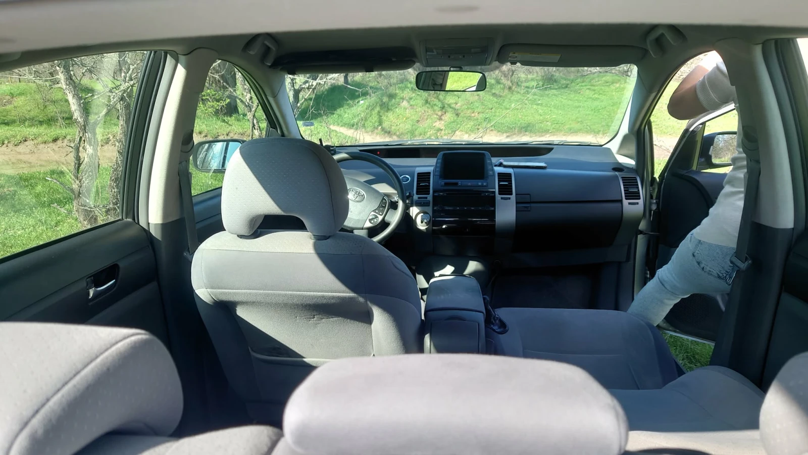 Toyota Prius | Mobile.bg � ����������� 7