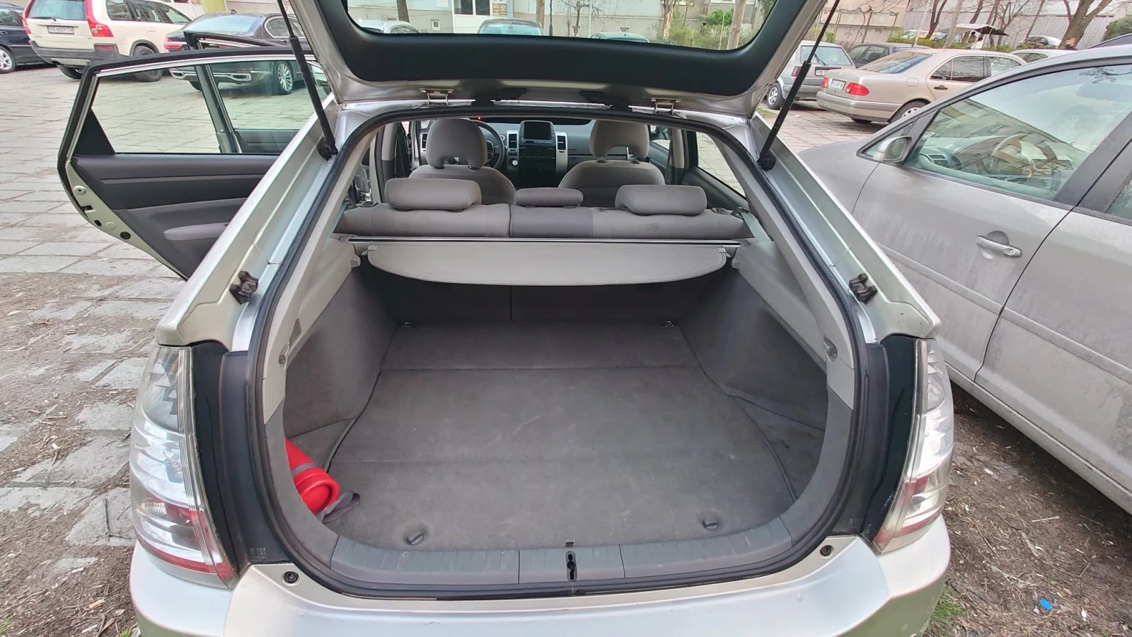 Toyota Prius | Mobile.bg � ����������� 11