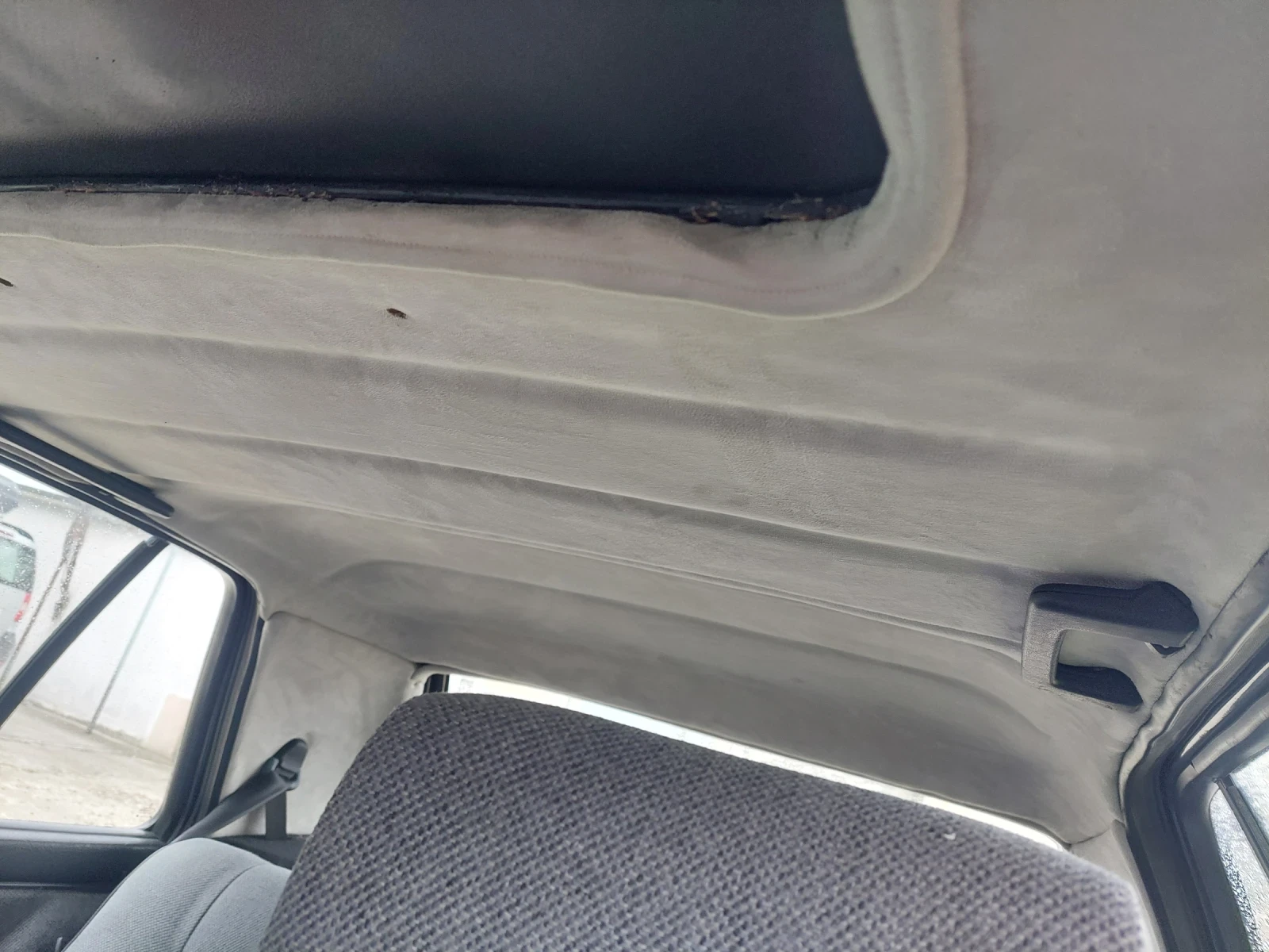 VW Golf Golf2 turbo disel interculer, снимка 5 - Автомобили и джипове - 54166413