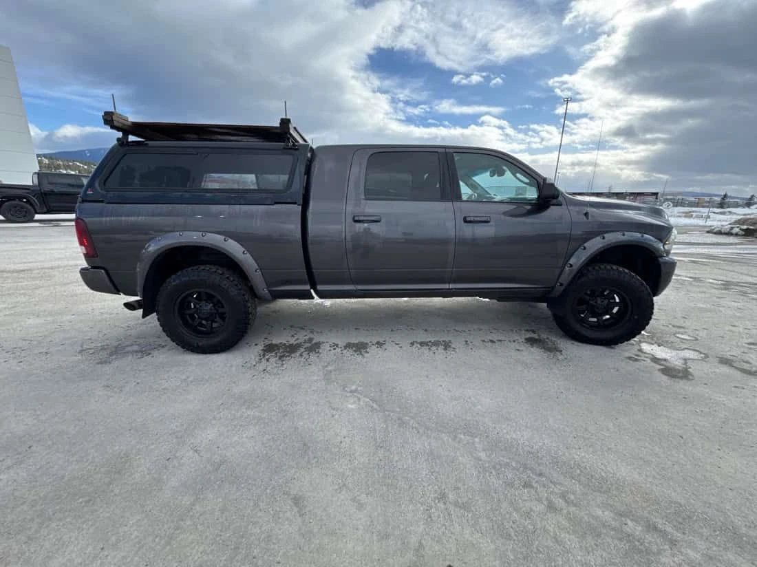 Dodge RAM 3500 * Laramie * �������* ���������*  | Mobile.bg � ����������� 3
