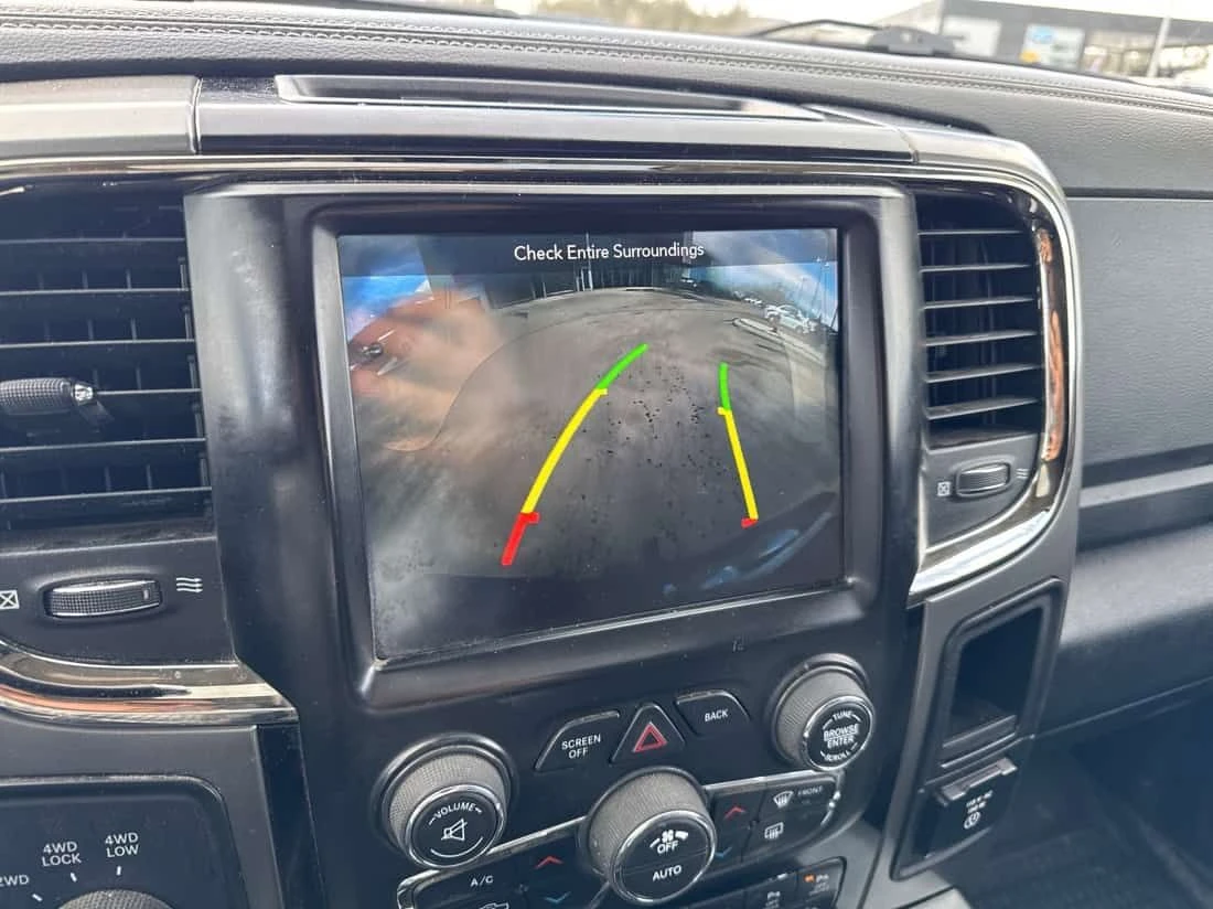 Dodge RAM 3500 * Laramie * �������* ���������*  | Mobile.bg � ����������� 11