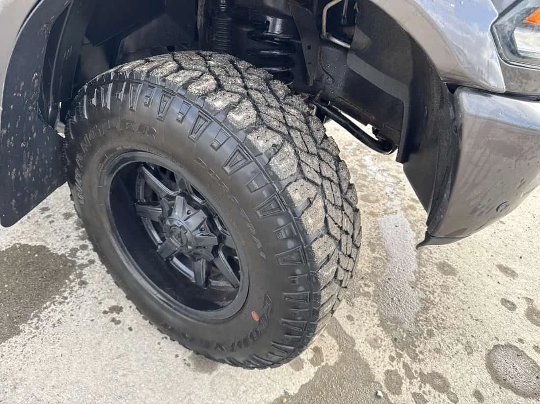 Dodge RAM 3500 * Laramie * �������* ���������*  | Mobile.bg � ����������� 7