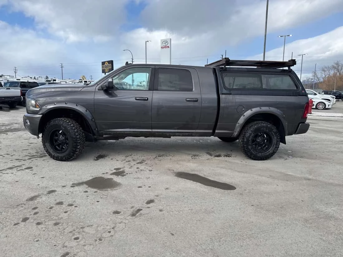 Dodge RAM 3500 * Laramie * �������* ���������*  | Mobile.bg � ����������� 2