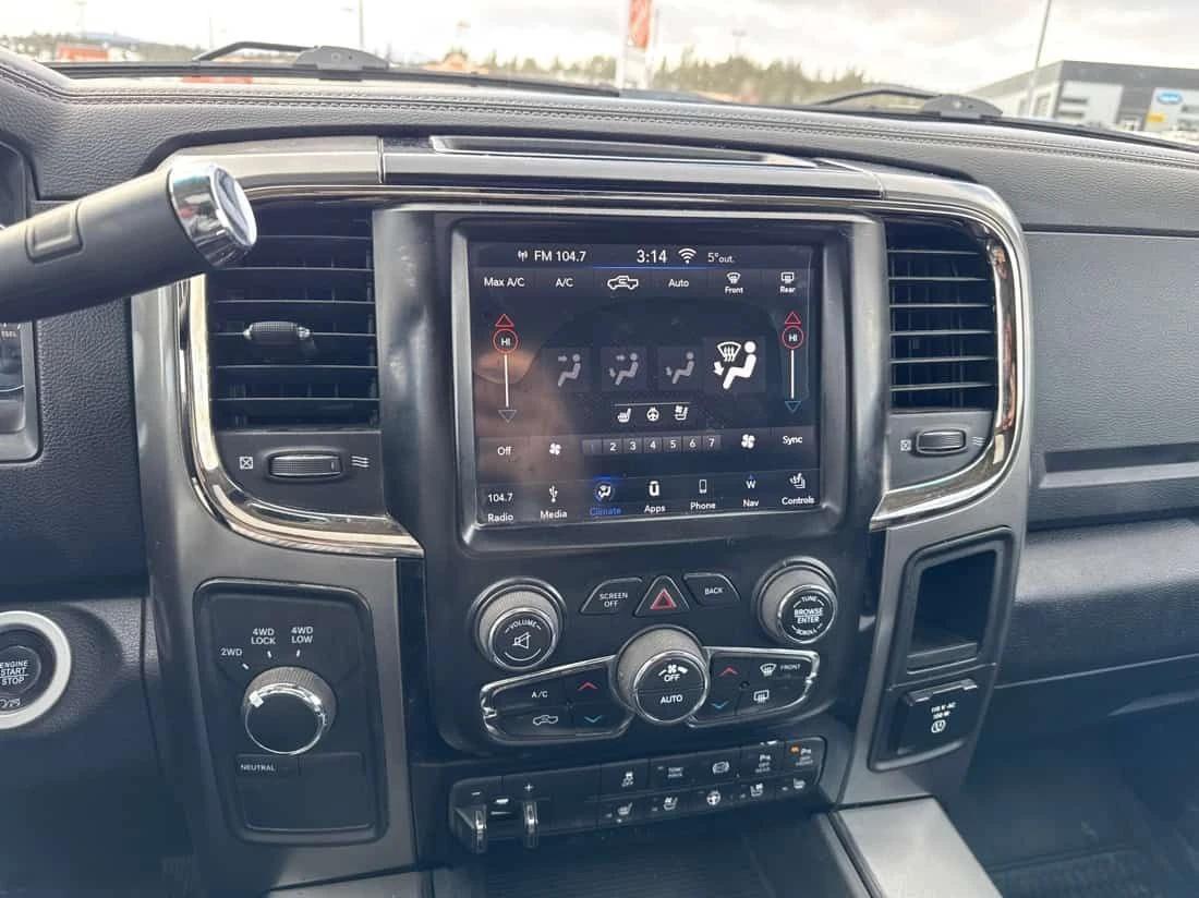 Dodge RAM 3500 * Laramie * �������* ���������*  | Mobile.bg � ����������� 9