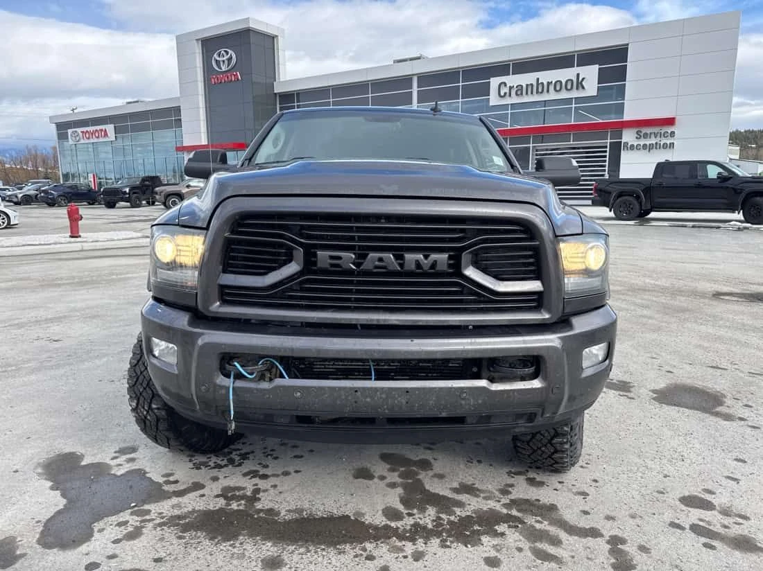 Dodge RAM 3500 * Laramie * �������* ���������*  | Mobile.bg � ����������� 6