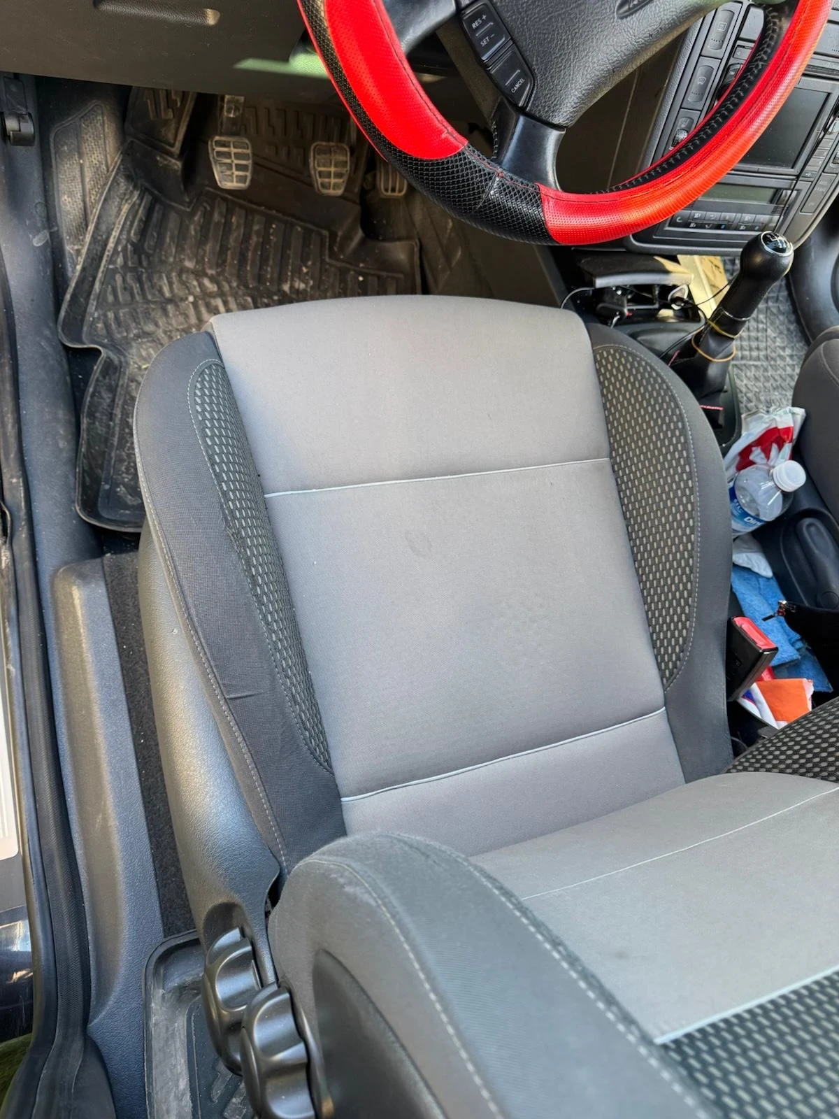 VW Sharan, снимка 8 - Автомобили и джипове - 54430374