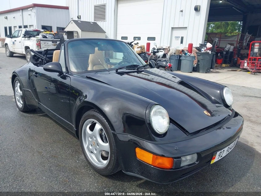 Porsche 911 * Carrera* Cabrio*  | Mobile.bg � ����������� 1