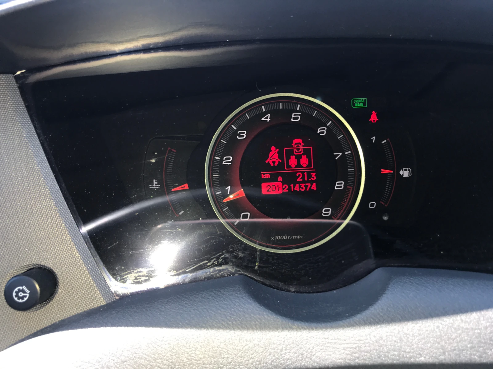 Honda Civic Type R, снимка 10 - Автомобили и джипове - 54681276