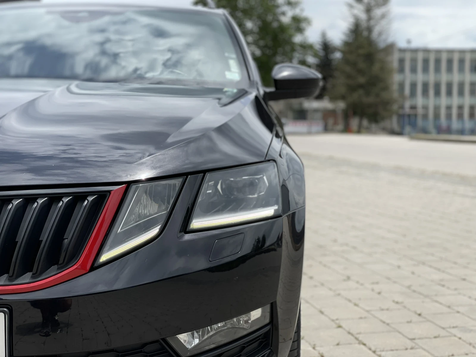 Skoda Octavia Drive, снимка 5 - Автомобили и джипове - 54720695