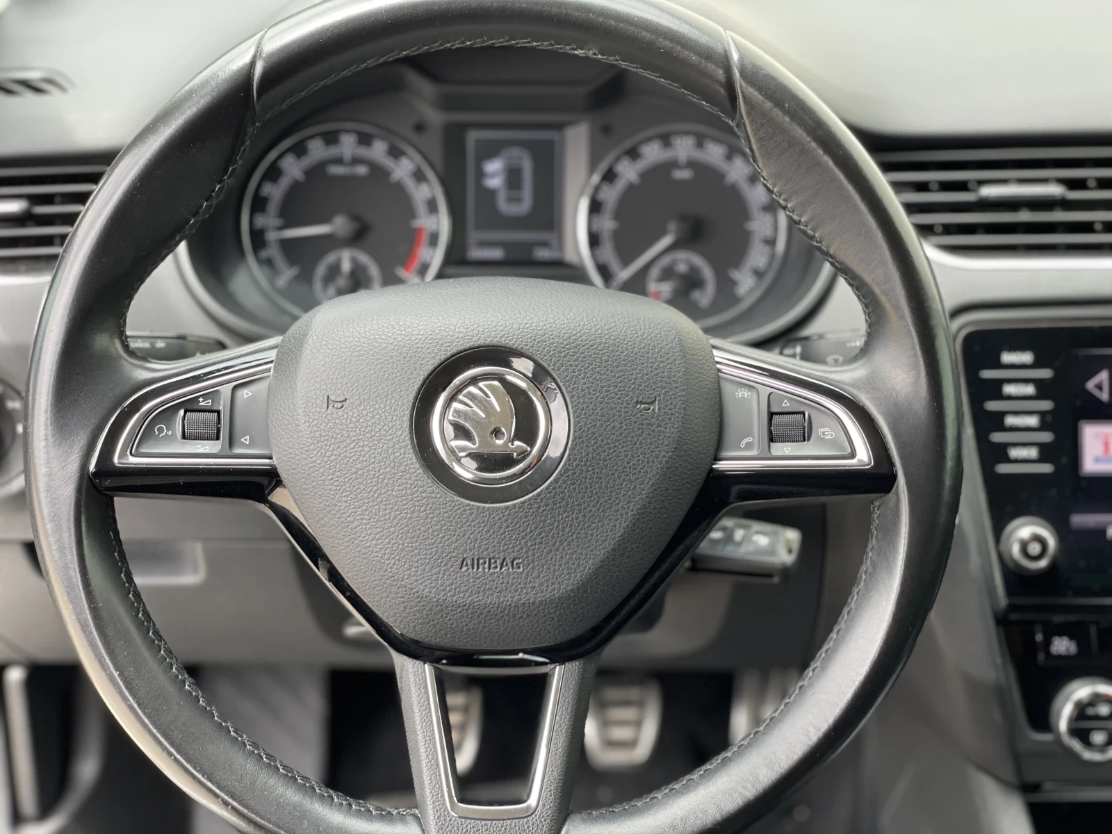 Skoda Octavia Drive, снимка 11 - Автомобили и джипове - 54720695