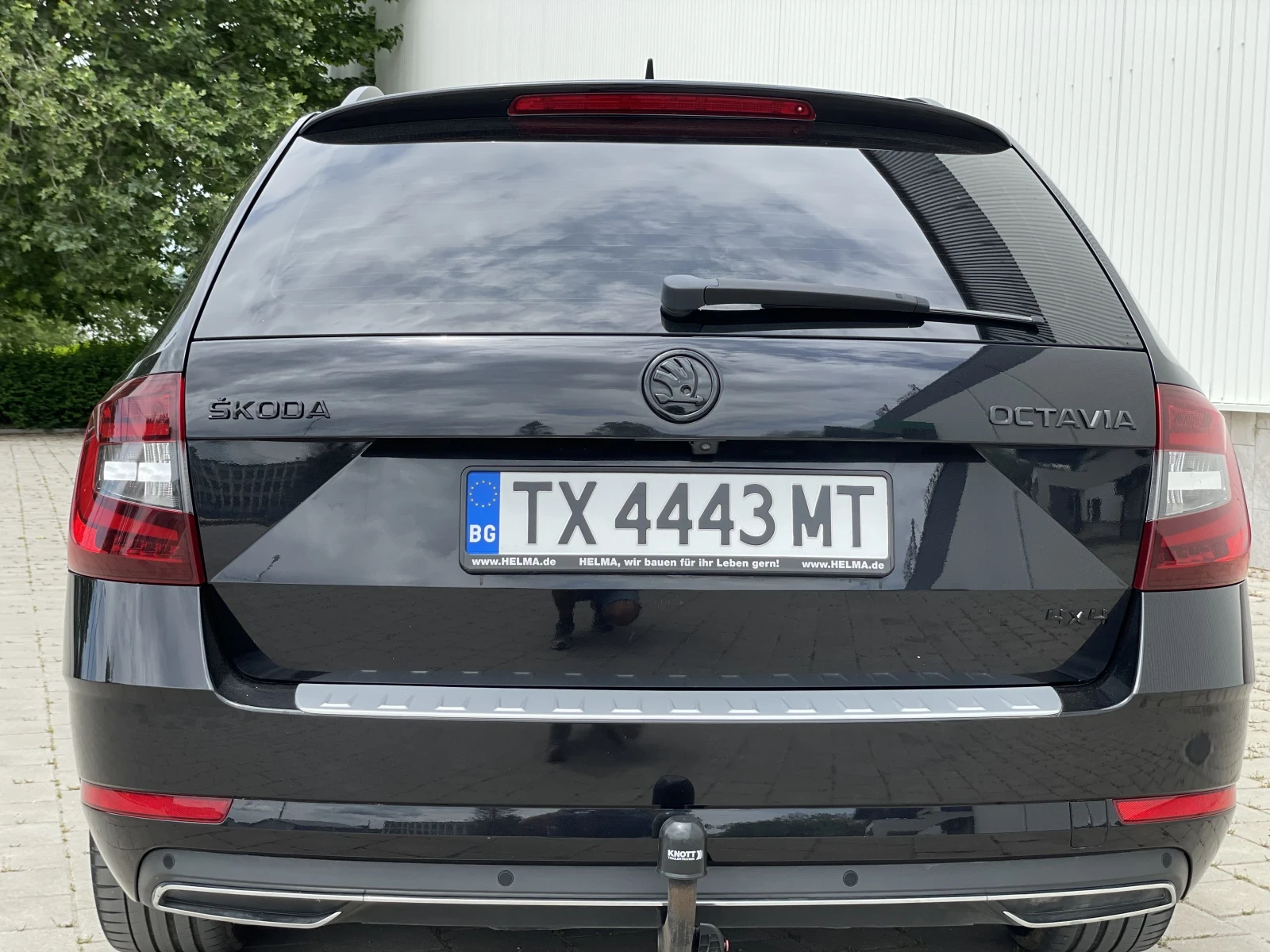 Skoda Octavia Drive, снимка 9 - Автомобили и джипове - 54720695