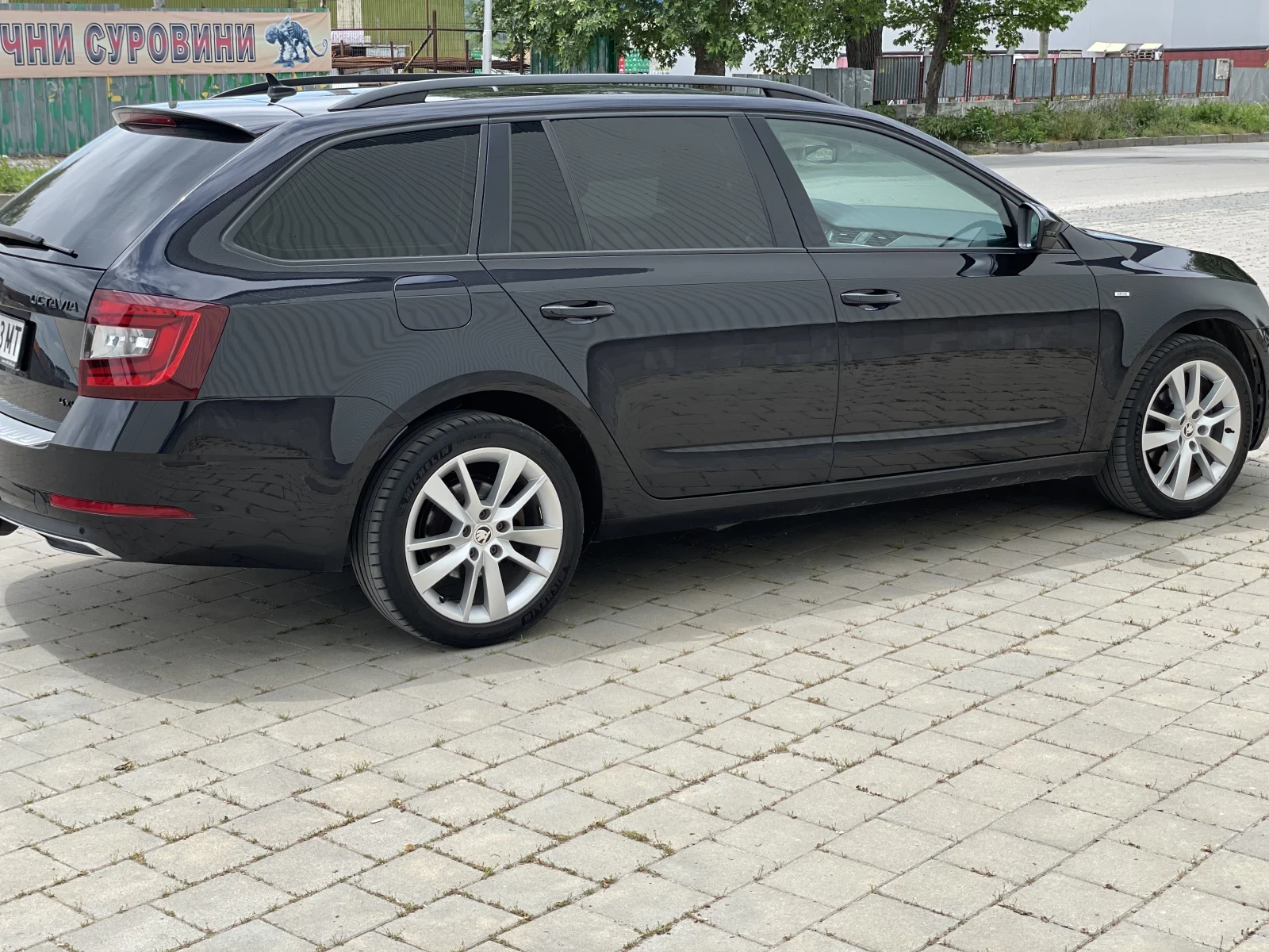 Skoda Octavia Drive, снимка 7 - Автомобили и джипове - 54720695
