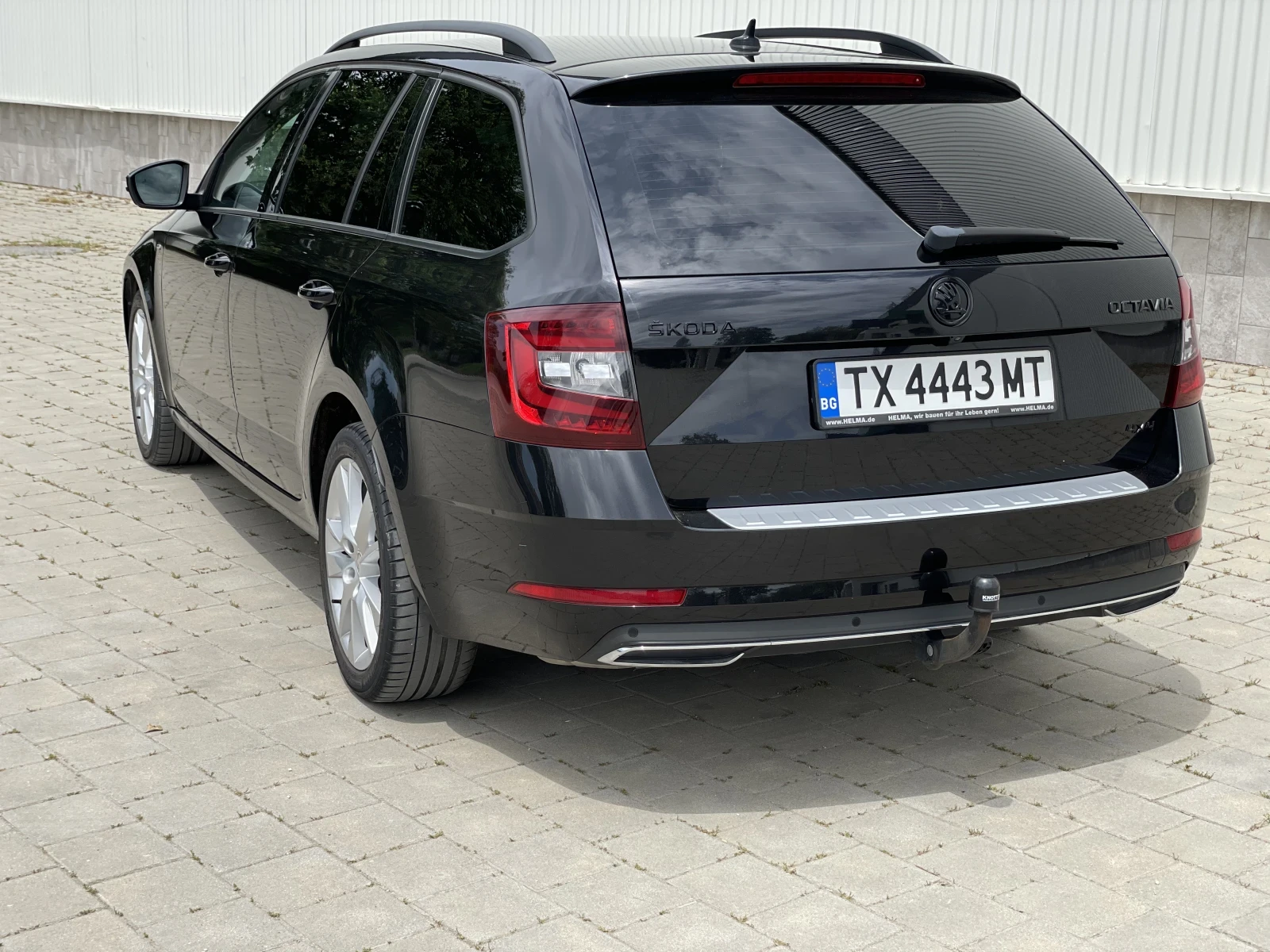 Skoda Octavia Drive, снимка 6 - Автомобили и джипове - 54720695