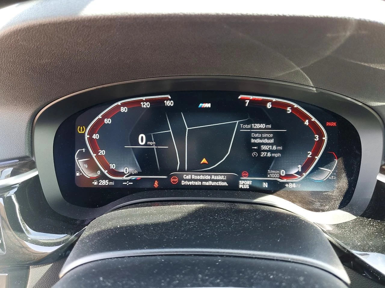 BMW 540 3l I, снимка 9 - Автомобили и джипове - 54726231