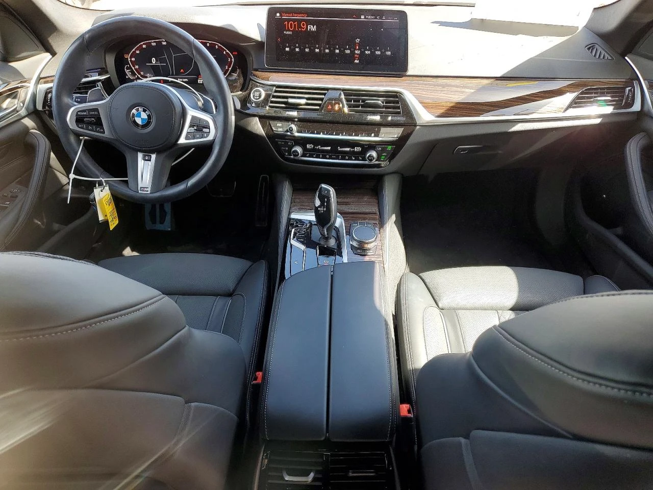 BMW 540 3l I, снимка 8 - Автомобили и джипове - 54726231