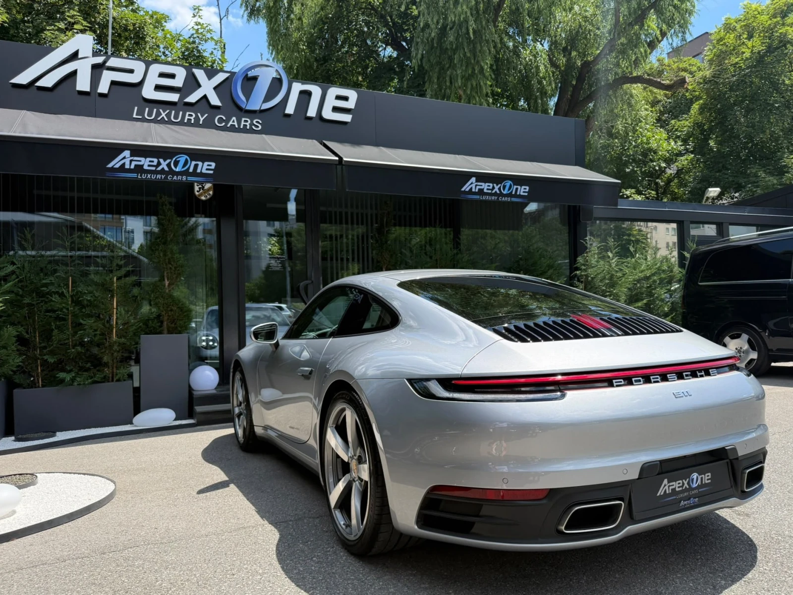Porsche Carrera 911/992.1  | Mobile.bg � ����������� 4