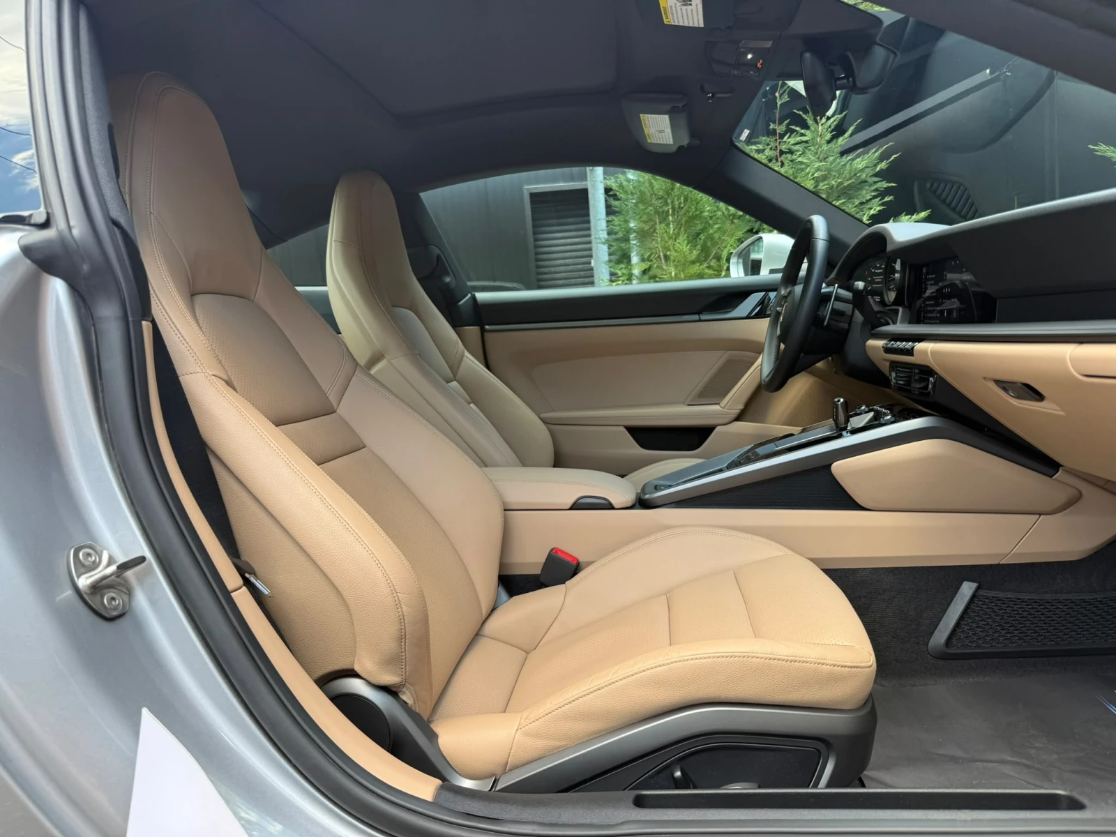 Porsche Carrera 911/992.1  | Mobile.bg � ����������� 12