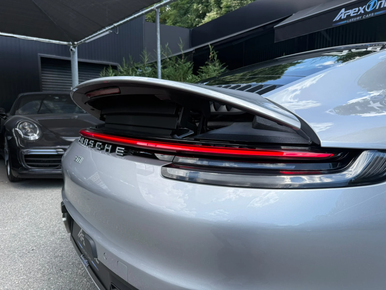 Porsche Carrera 911/992.1  | Mobile.bg � ����������� 16
