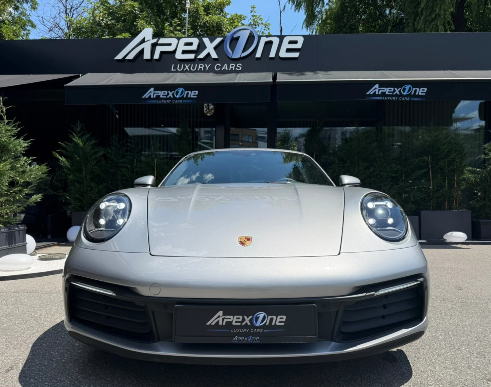 Porsche Carrera 911/992.1  | Mobile.bg � ����������� 1
