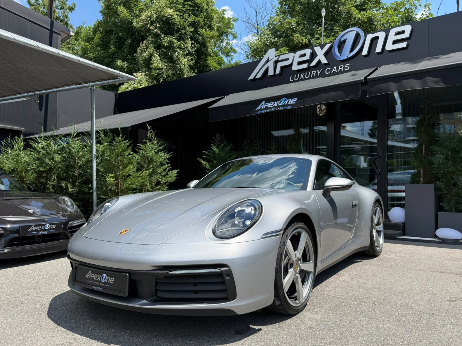Porsche Carrera 911/992.1  | Mobile.bg � ����������� 2
