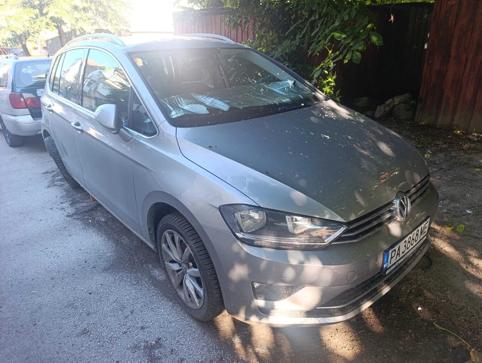 VW Sportsvan | Mobile.bg � ����������� 5
