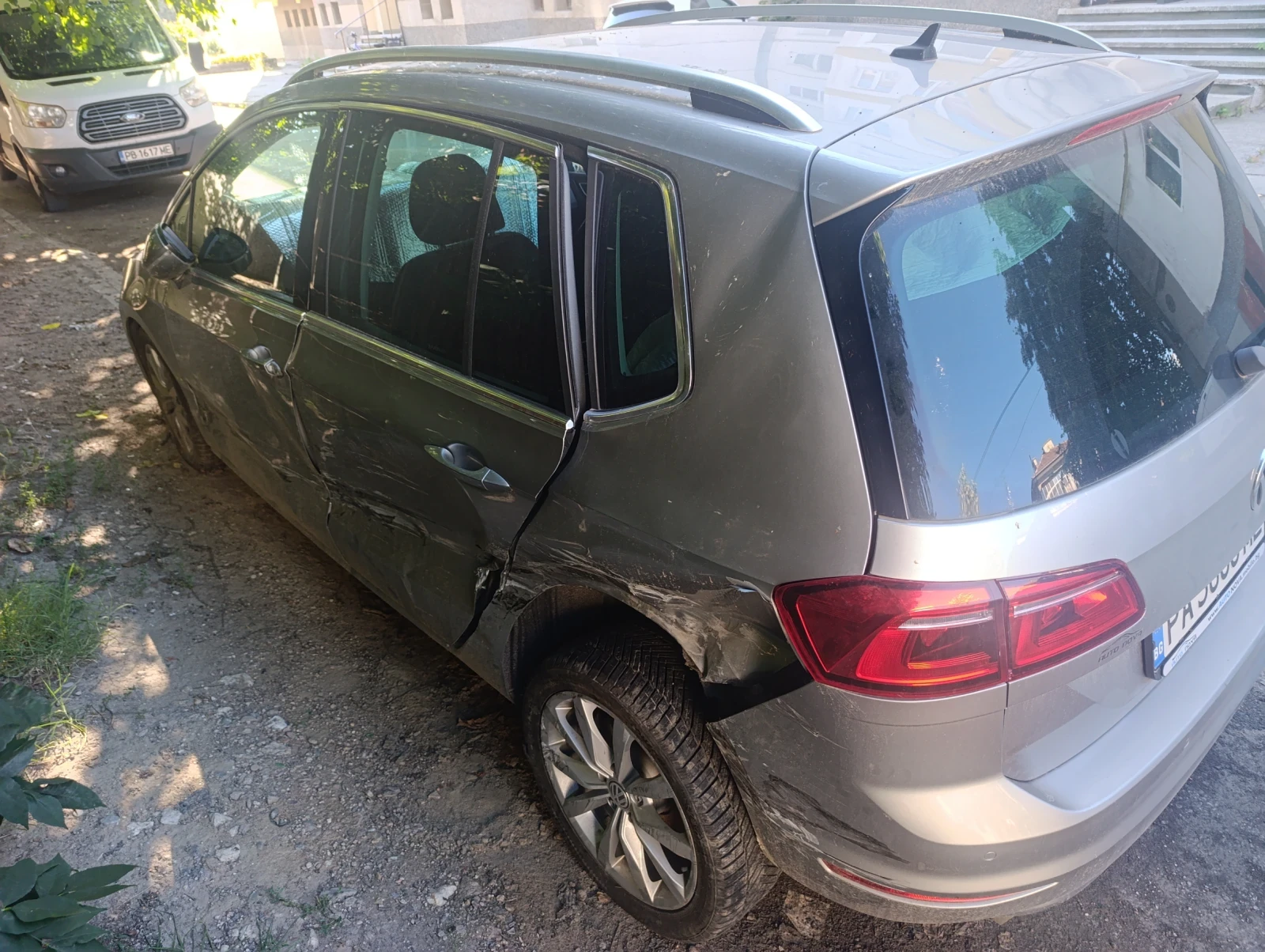 VW Sportsvan | Mobile.bg � ����������� 2