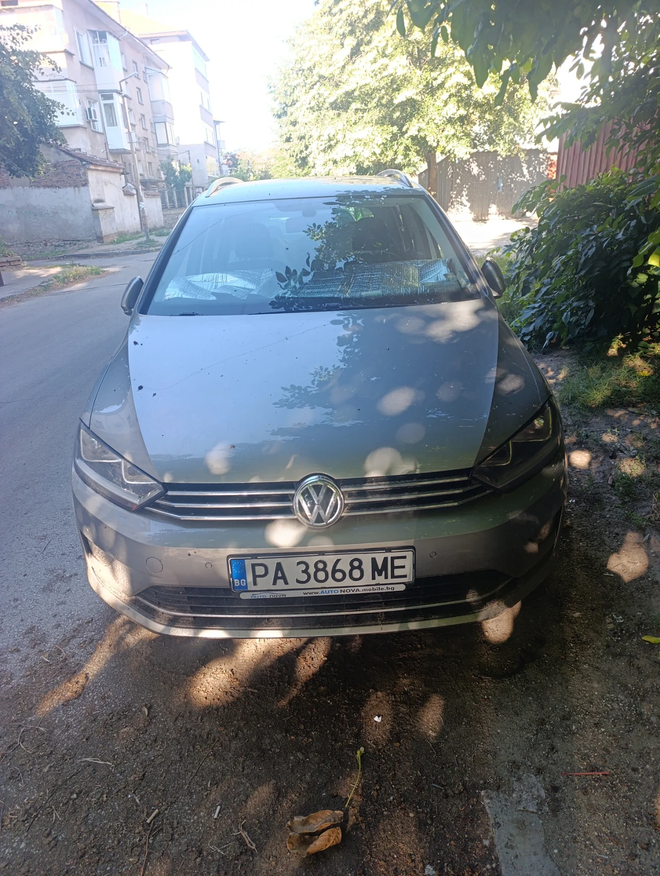 VW Sportsvan | Mobile.bg � ����������� 4